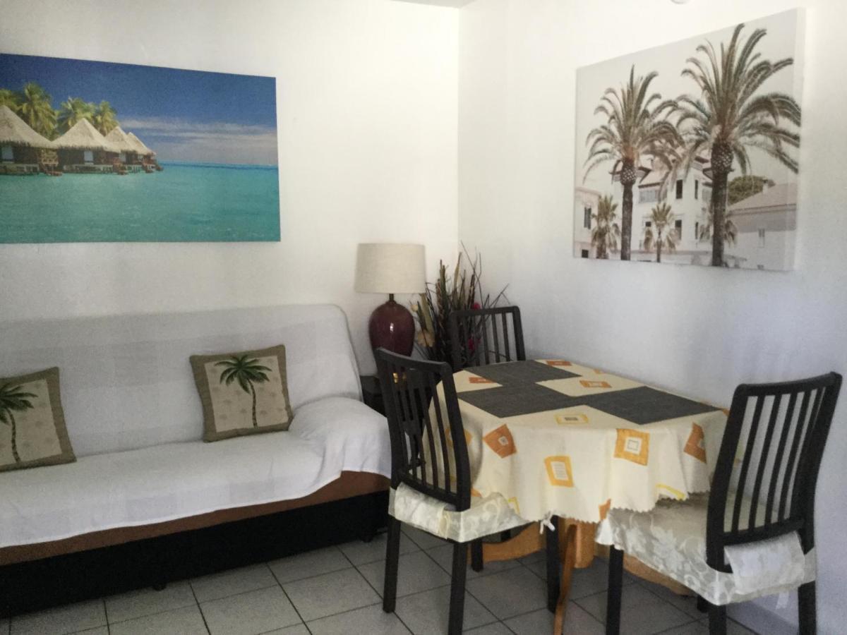 Breakaway Inn Guest House Lauderdale-by-the-Sea ภายนอก รูปภาพ