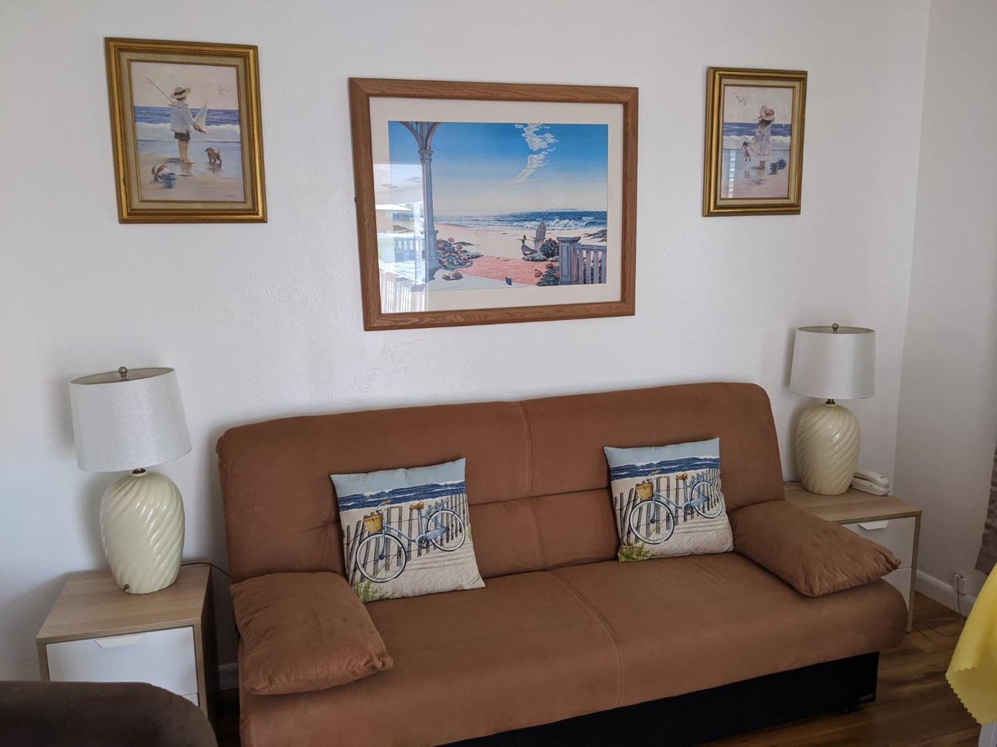 Breakaway Inn Guest House Lauderdale-by-the-Sea ภายนอก รูปภาพ